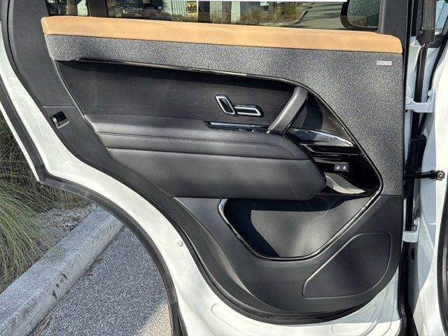 new 2026 Land Rover Range Rover Sport car, priced at $103,005