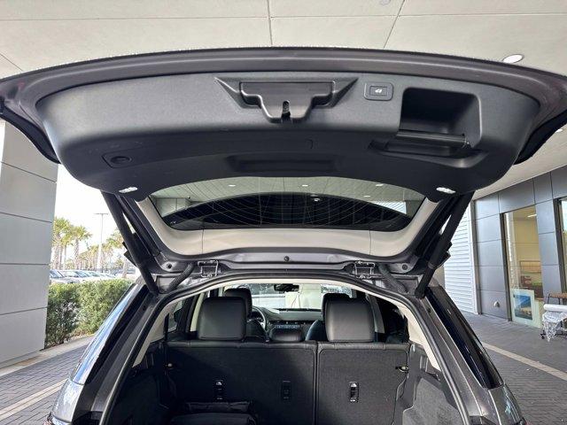 used 2025 Land Rover Discovery Sport car, priced at $40,117