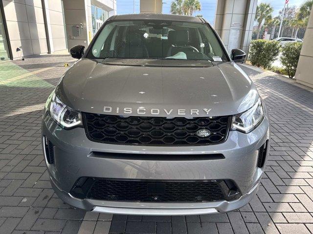 used 2025 Land Rover Discovery Sport car, priced at $40,117