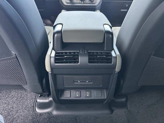 new 2026 Land Rover Defender car, priced at $91,181