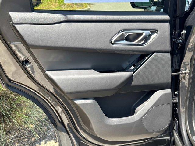 new 2026 Land Rover Range Rover Velar car, priced at $71,725