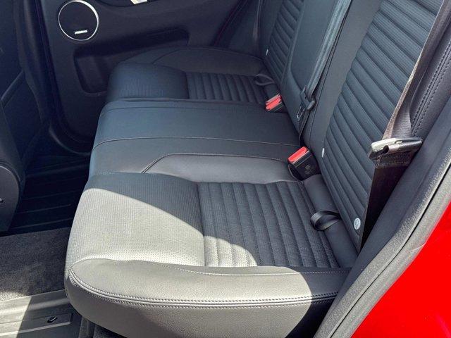 new 2025 Land Rover Discovery Sport car, priced at $55,083