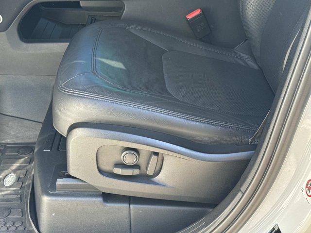 used 2023 Land Rover Defender car, priced at $54,054