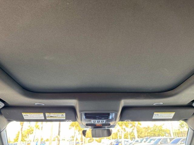 used 2023 Land Rover Discovery car, priced at $43,438