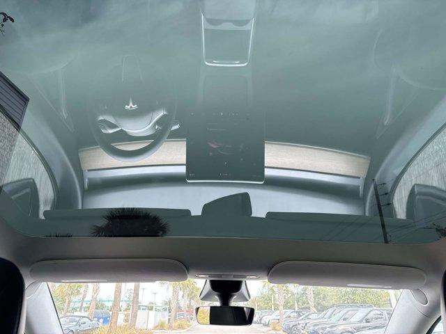 used 2022 Tesla Model Y car, priced at $25,423