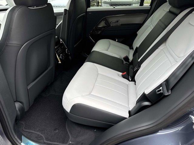 new 2026 Land Rover Range Rover Sport car, priced at $104,975