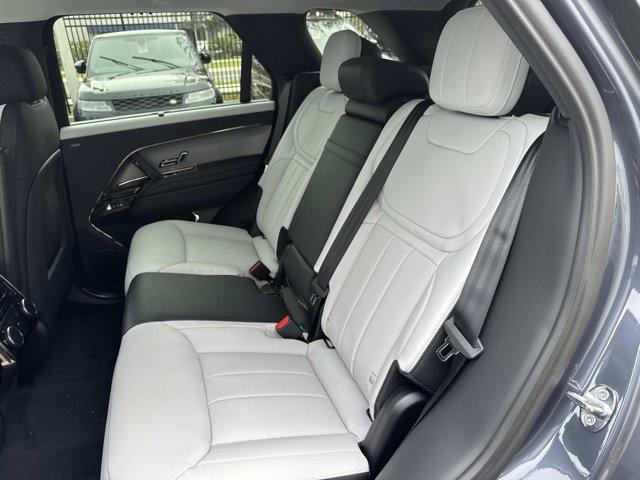 new 2026 Land Rover Range Rover Sport car, priced at $104,975