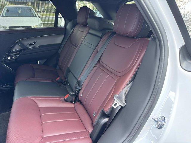 new 2026 Land Rover Range Rover Sport car, priced at $102,585