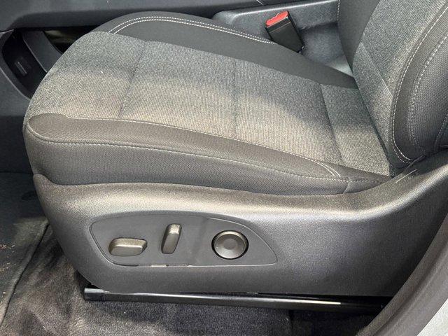 used 2025 GMC Acadia car, priced at $28,545