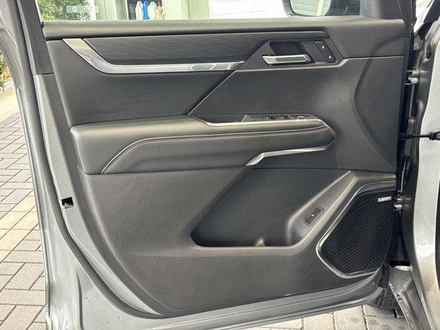 used 2025 GMC Acadia car, priced at $28,545