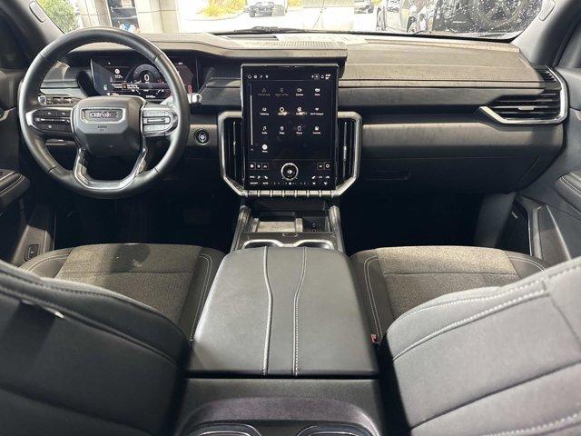 used 2025 GMC Acadia car, priced at $28,545