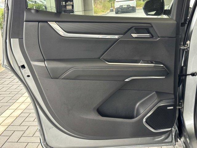 used 2025 GMC Acadia car, priced at $28,545