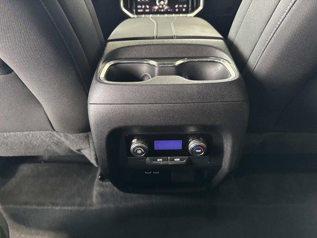 used 2025 GMC Acadia car, priced at $28,545