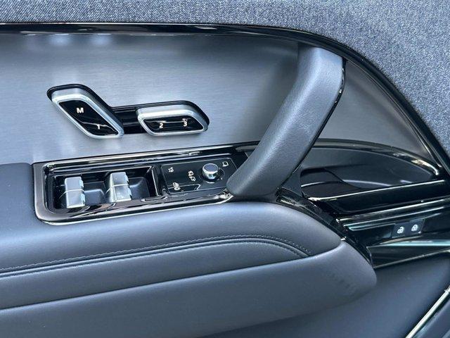 new 2025 Land Rover Range Rover Sport car, priced at $115,930