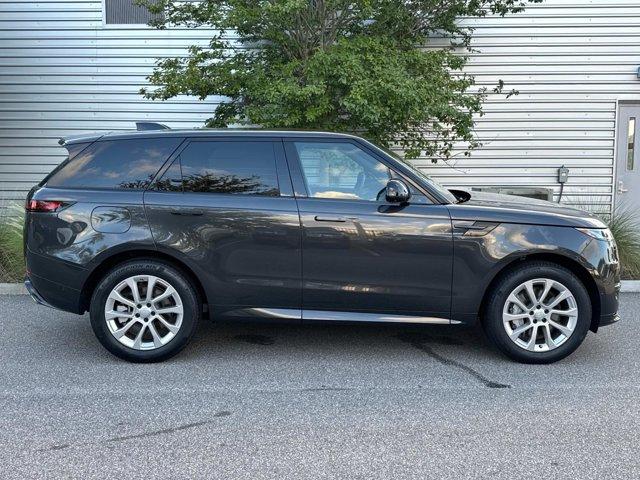new 2025 Land Rover Range Rover Sport car, priced at $115,930