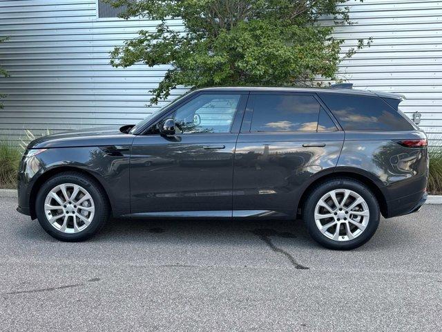 new 2025 Land Rover Range Rover Sport car, priced at $115,930