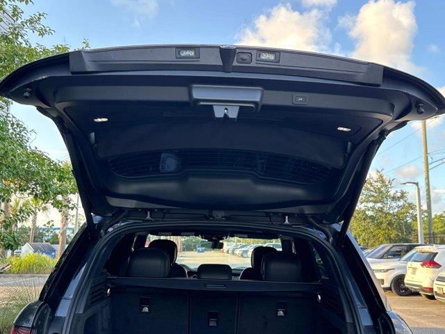 new 2025 Land Rover Range Rover Sport car, priced at $115,930