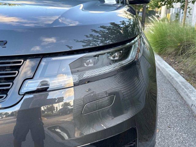 new 2025 Land Rover Range Rover Sport car, priced at $115,930