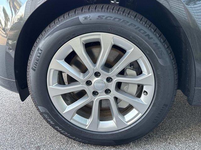 new 2025 Land Rover Range Rover Sport car, priced at $115,930