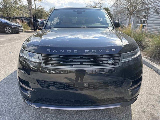 new 2026 Land Rover Range Rover Sport car, priced at $102,015