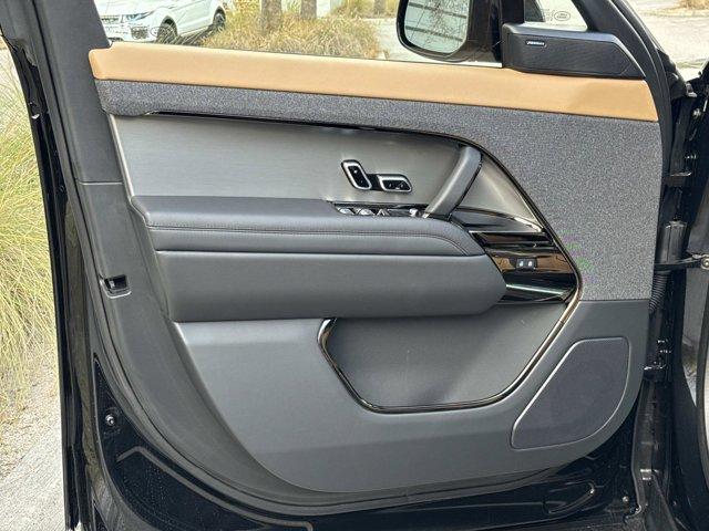 new 2026 Land Rover Range Rover Sport car, priced at $102,015