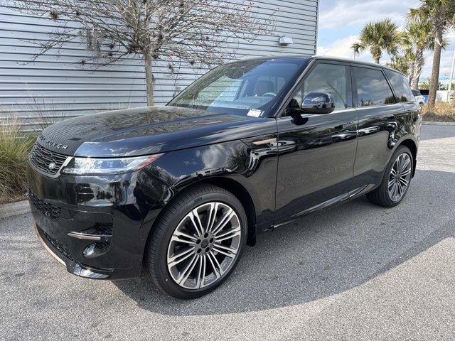 new 2026 Land Rover Range Rover Sport car, priced at $102,015
