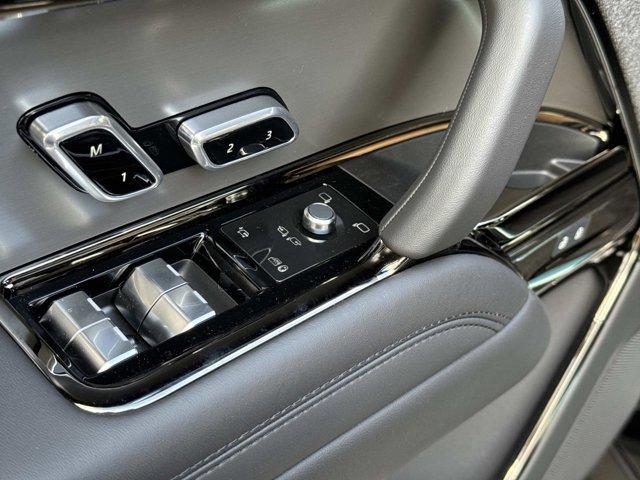 new 2026 Land Rover Range Rover Sport car, priced at $102,015