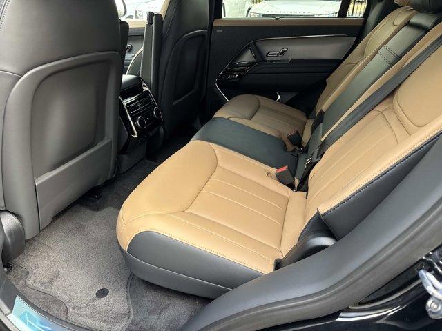 new 2026 Land Rover Range Rover Sport car, priced at $102,015