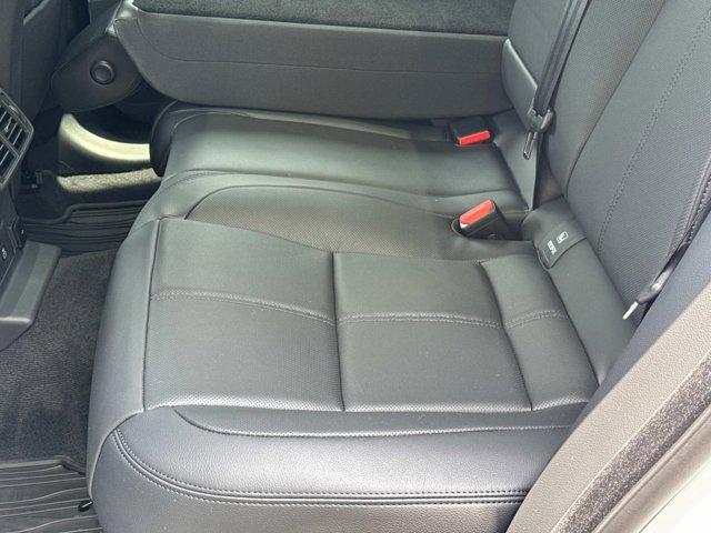 new 2025 Land Rover Range Rover Velar car, priced at $76,675