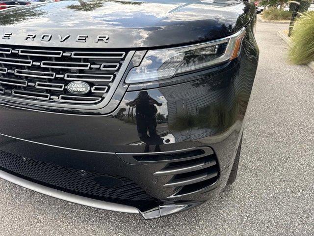 new 2026 Land Rover Range Rover Velar car, priced at $73,535