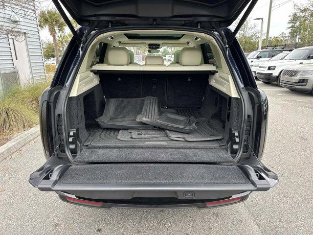 used 2023 Land Rover Range Rover car, priced at $81,360