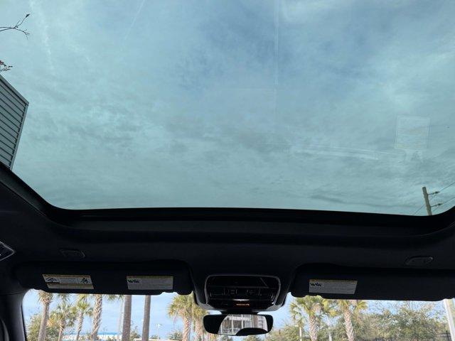 new 2026 Land Rover Range Rover Sport car, priced at $105,925