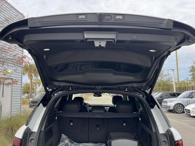 new 2026 Land Rover Range Rover Sport car, priced at $105,925