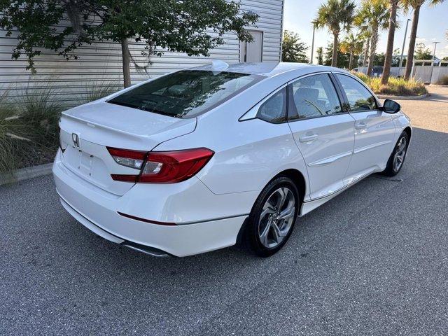used 2018 Honda Accord car, priced at $23,090