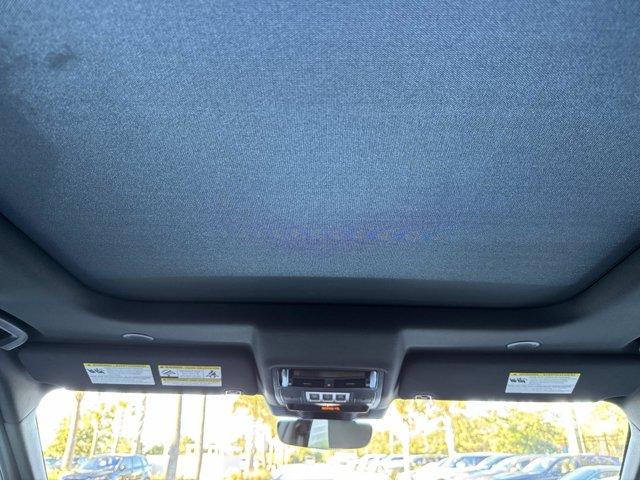 used 2025 Land Rover Discovery car, priced at $52,138