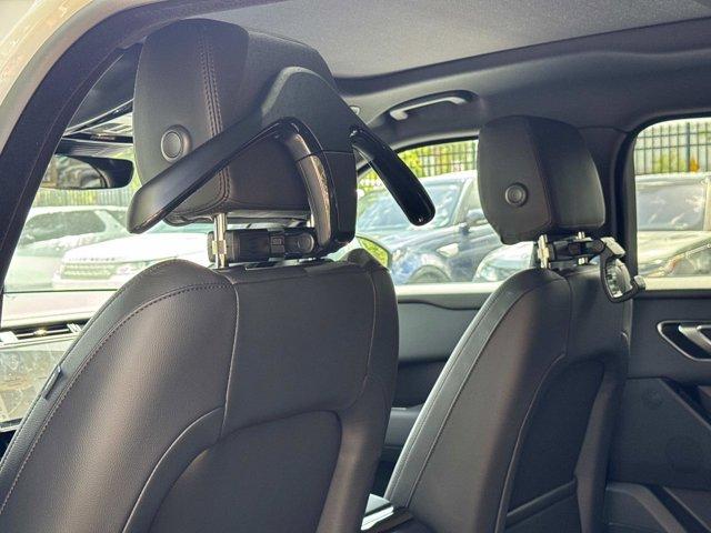 new 2026 Land Rover Range Rover Velar car, priced at $71,065