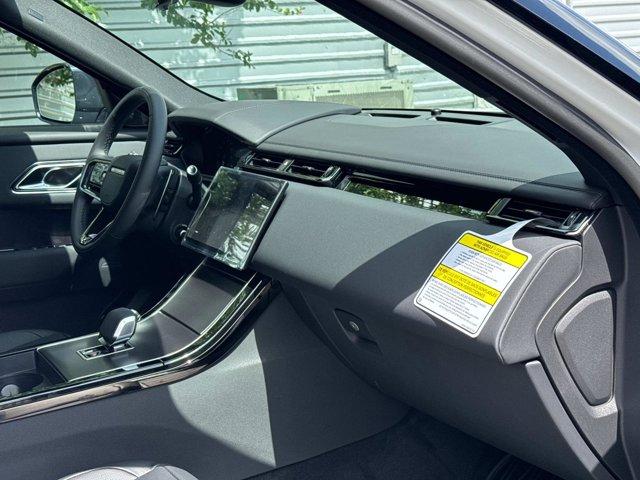 new 2026 Land Rover Range Rover Velar car, priced at $71,065