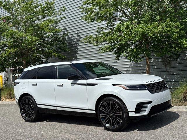 new 2026 Land Rover Range Rover Velar car, priced at $71,065