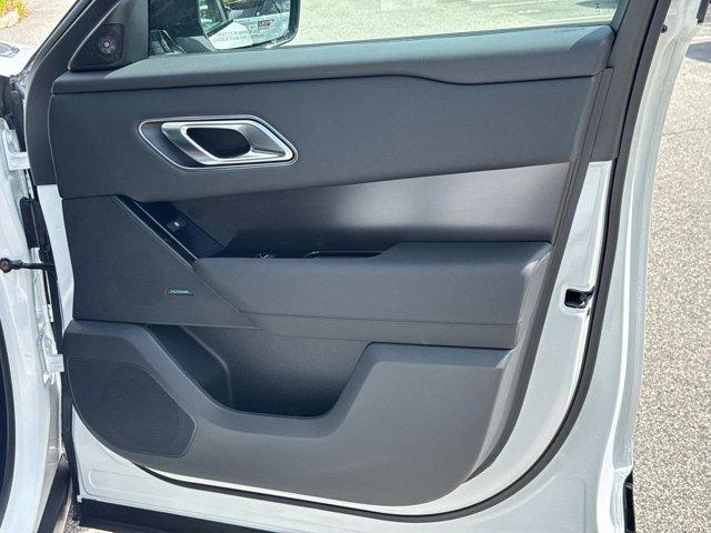 new 2026 Land Rover Range Rover Velar car, priced at $71,065