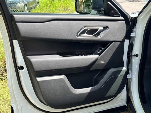 new 2026 Land Rover Range Rover Velar car, priced at $71,065