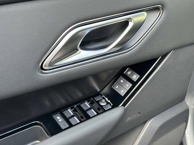 new 2026 Land Rover Range Rover Velar car, priced at $68,460