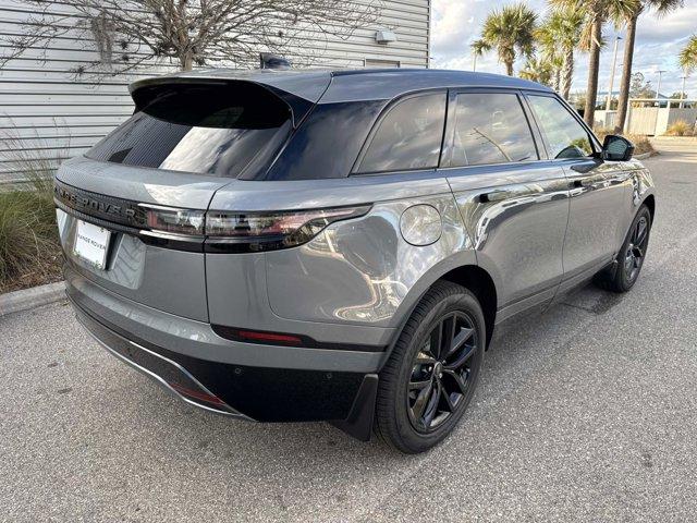 new 2026 Land Rover Range Rover Velar car, priced at $68,460