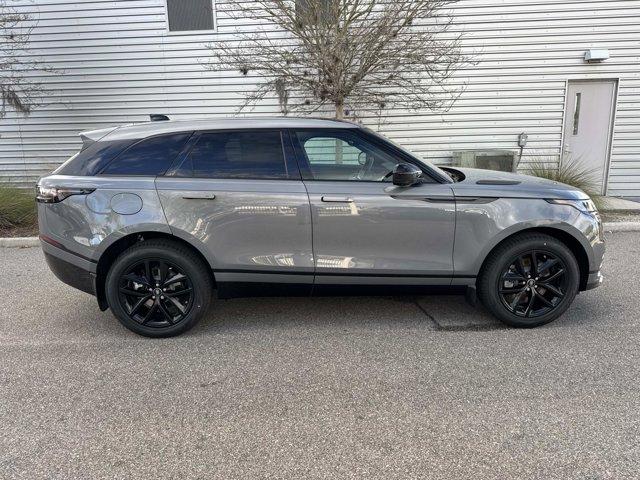 new 2026 Land Rover Range Rover Velar car, priced at $68,460