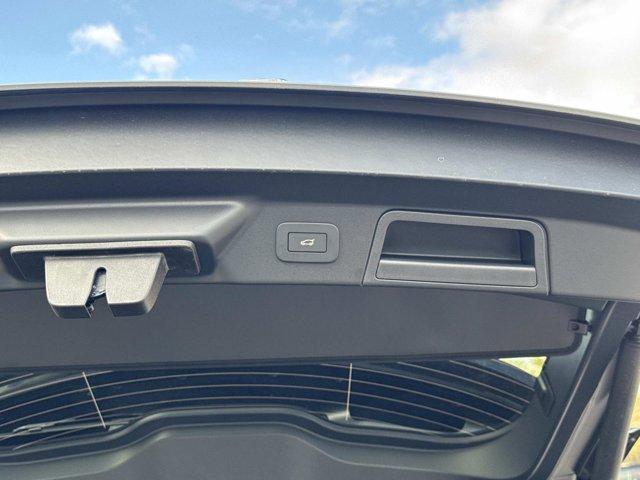 new 2026 Land Rover Range Rover Velar car, priced at $68,460