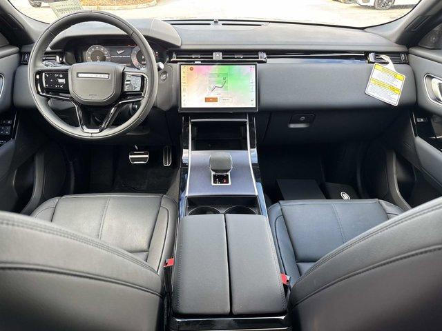 new 2026 Land Rover Range Rover Velar car, priced at $68,460