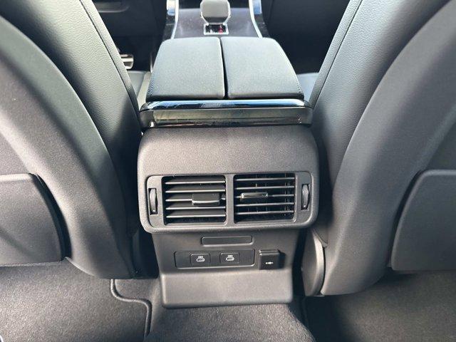 new 2026 Land Rover Range Rover Velar car, priced at $68,460