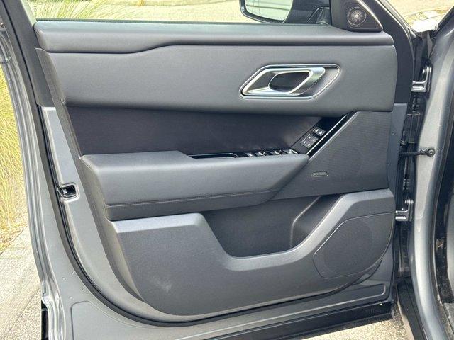 new 2026 Land Rover Range Rover Velar car, priced at $68,460