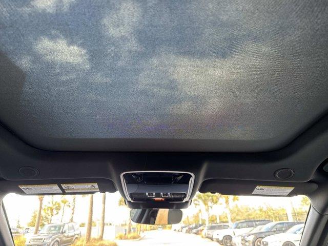 new 2026 Land Rover Range Rover Velar car, priced at $68,460