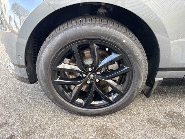 new 2026 Land Rover Range Rover Velar car, priced at $68,460