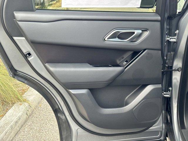 new 2026 Land Rover Range Rover Velar car, priced at $68,460